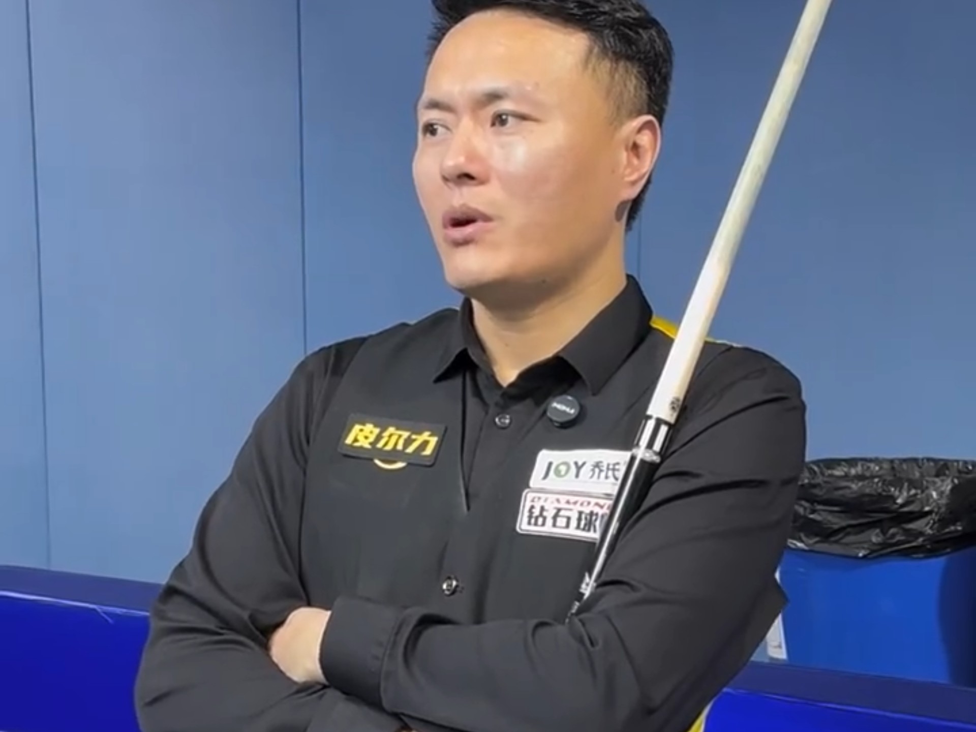 守体系明显