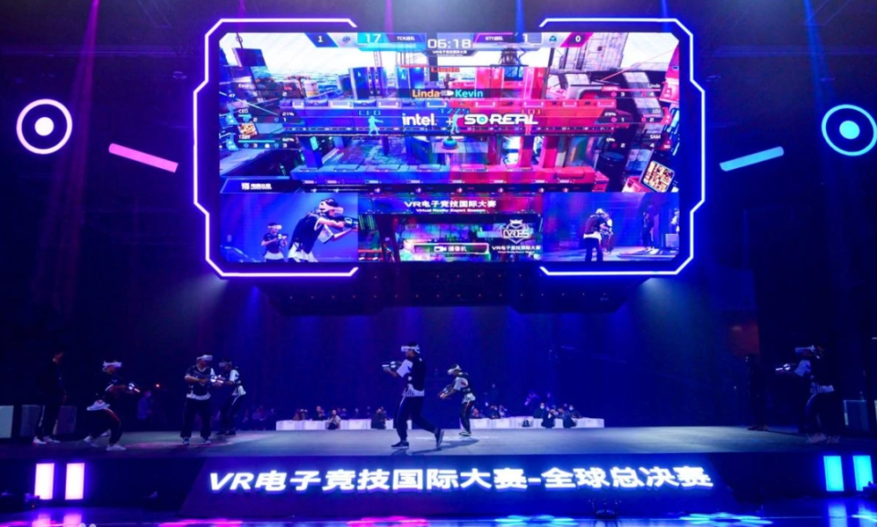 在这一片群