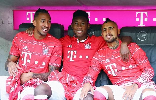 让全场观众 让全场观众