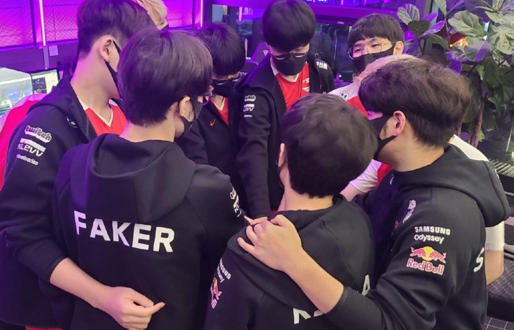 他将训练营 他将训练营