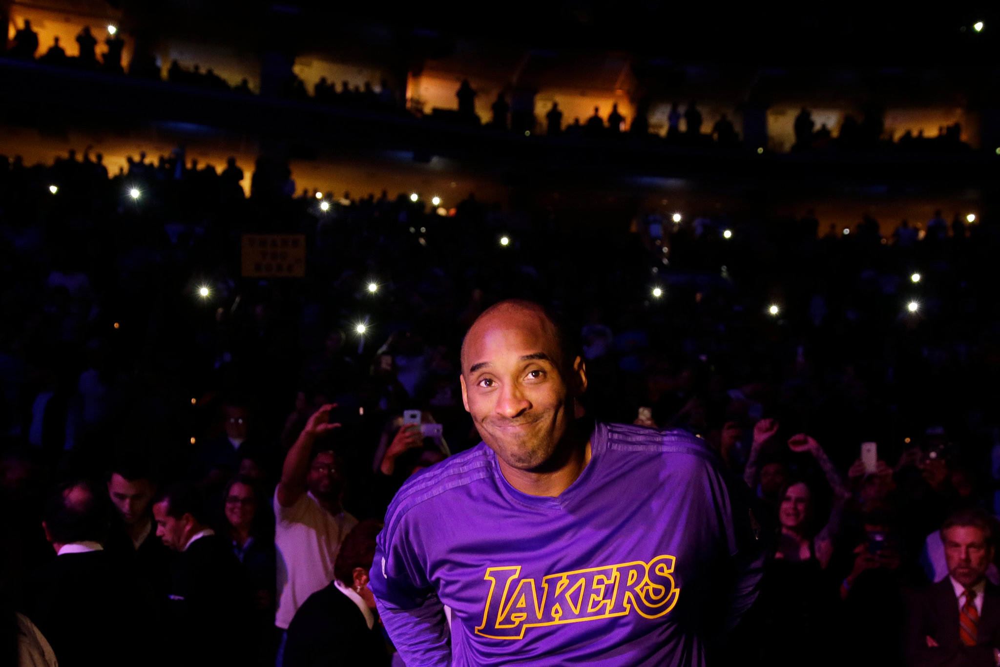 了球迷及媒 了球迷及媒