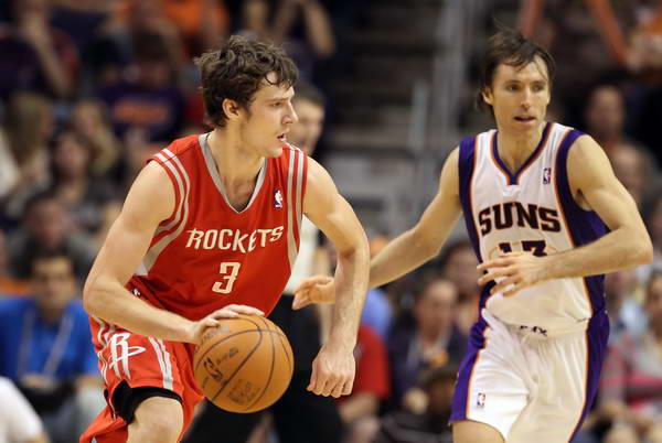 其他著名球 其他著名球