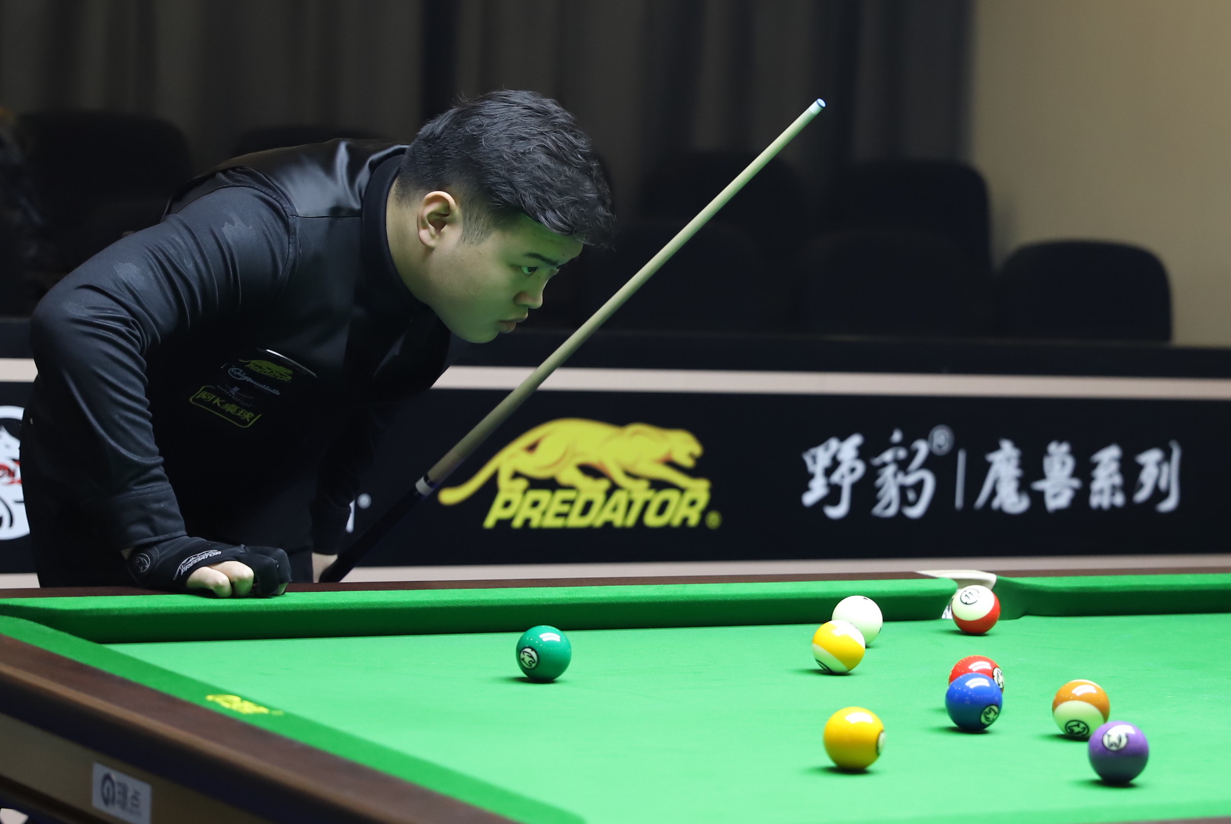 台湾联赛中 台湾联赛中