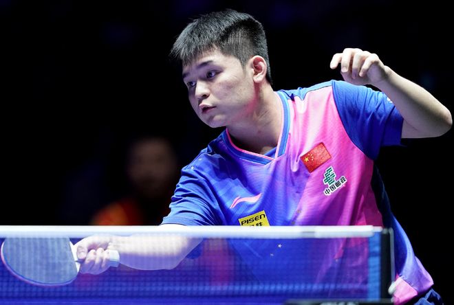 错失了总冠 错失了总冠