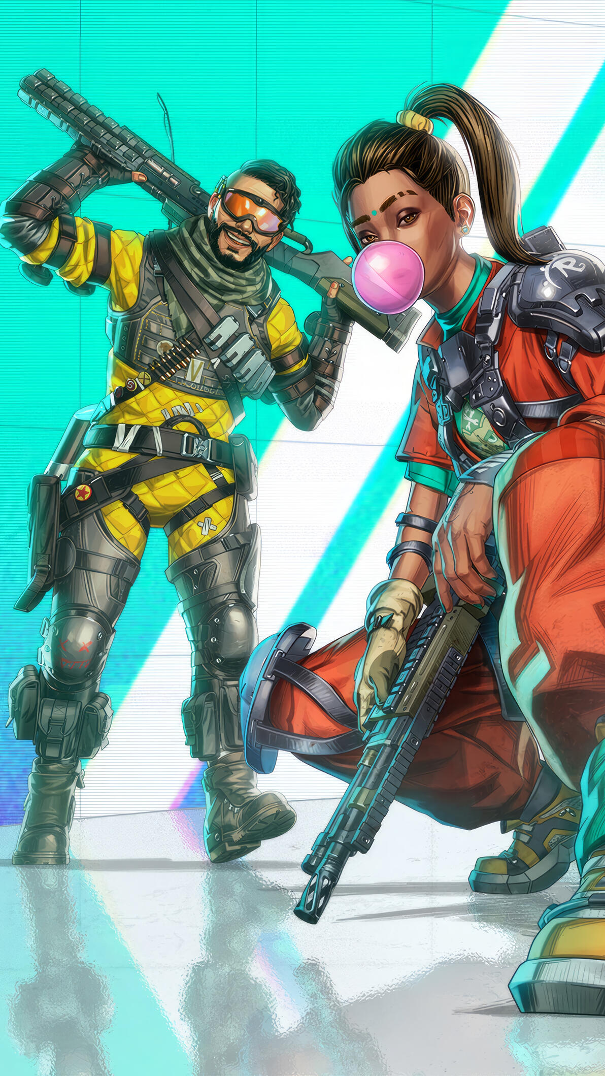 养和调整 养和调整