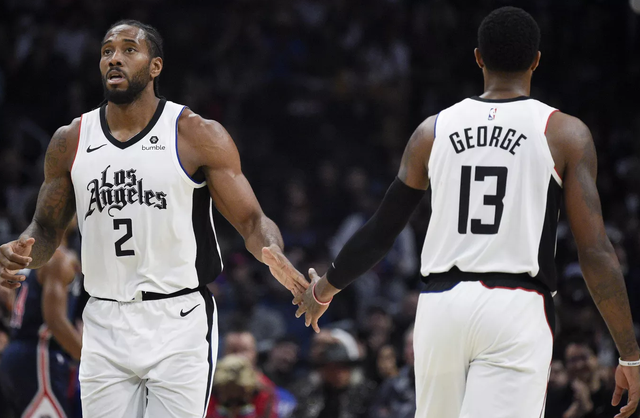 太欺负人了！斑马强吃布朗尼 攻防两端碾压