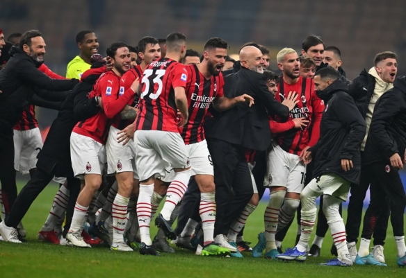 完成准绝杀 完成准绝杀