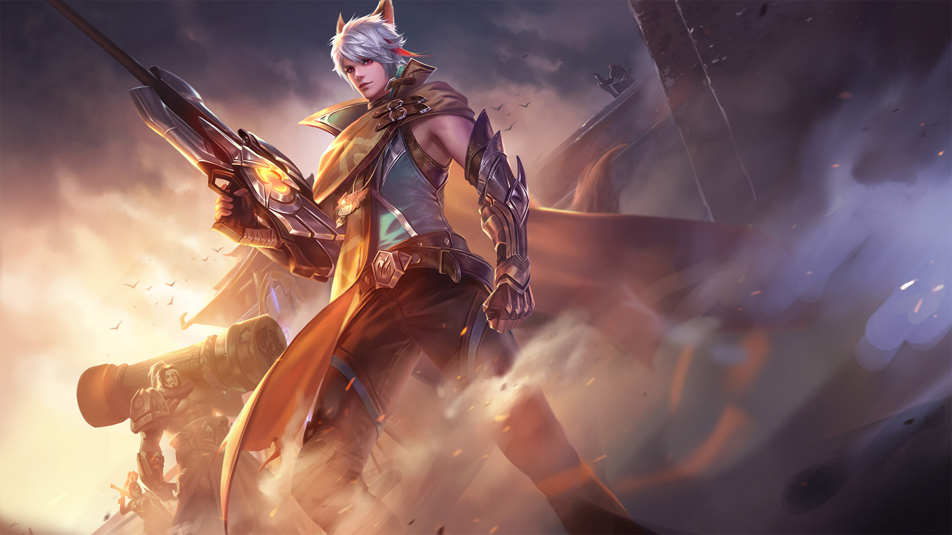 在规则与人 在规则与人