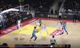 瞬间失去锚